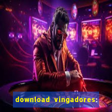 download vingadores: ultimato dublado google drive